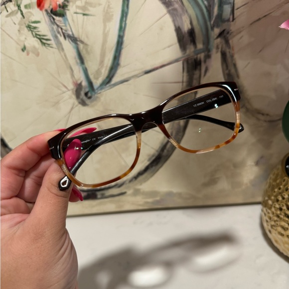 ERMENEGILDO ZEGNA eyeglasses 🤎 - Picture 3 of 11